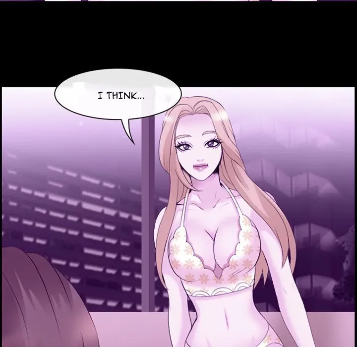 Midsummer Night's Dream Chapter 8 page 27 - 