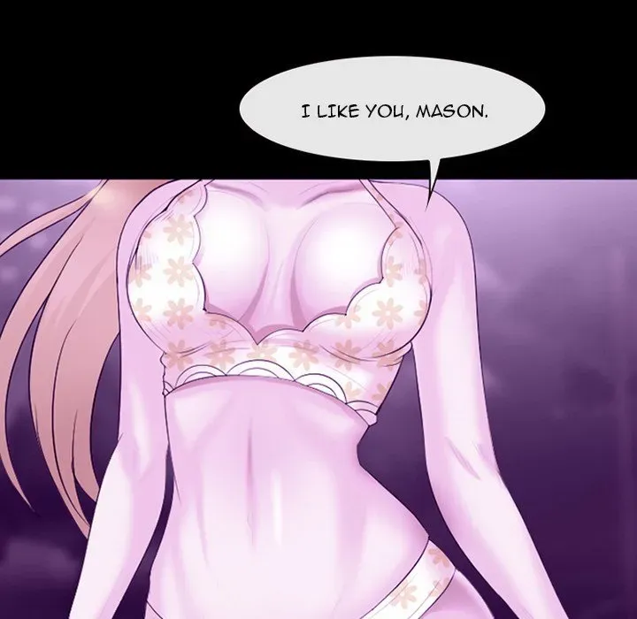 Midsummer Night's Dream Chapter 8 page 29 - 