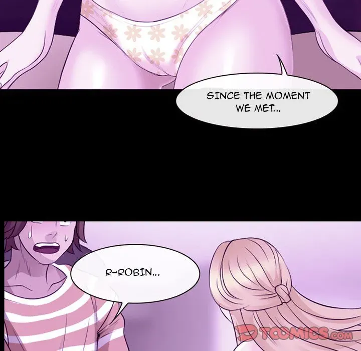Midsummer Night's Dream Chapter 8 page 30 - 