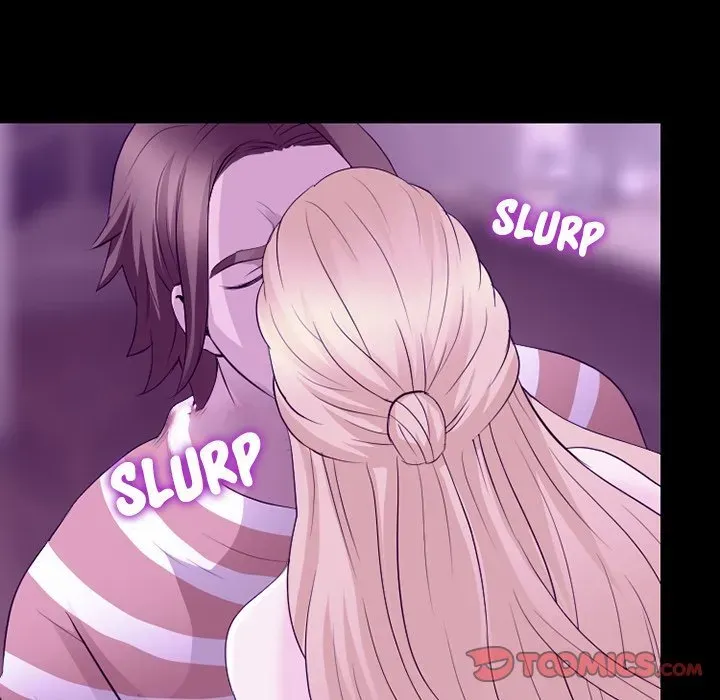 Midsummer Night's Dream Chapter 8 page 38 - 