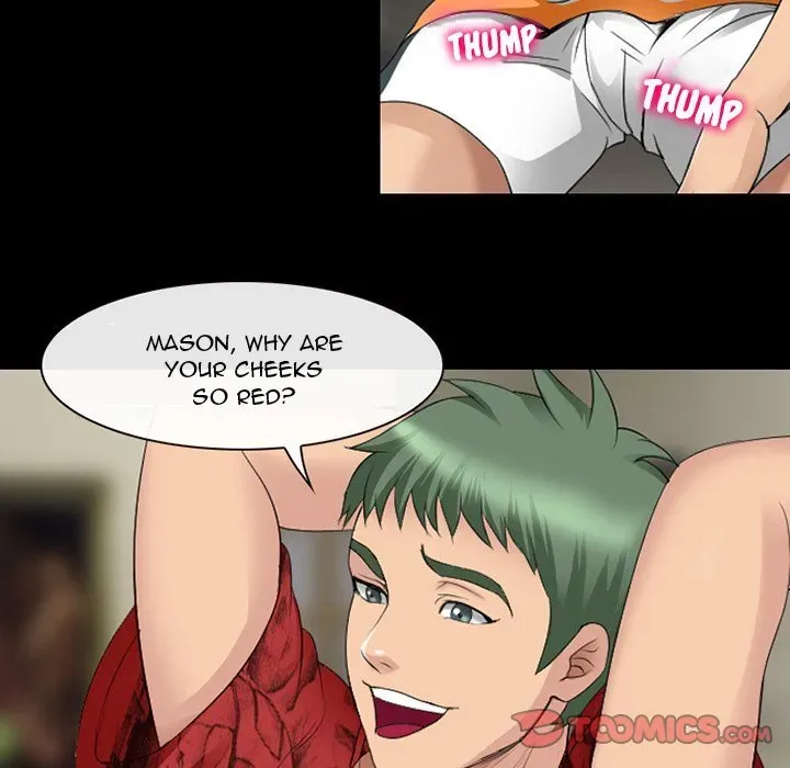Midsummer Night's Dream Chapter 8 page 42 - 