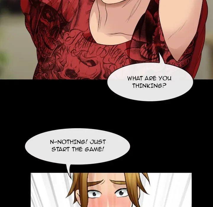 Midsummer Night's Dream Chapter 8 page 43 - 