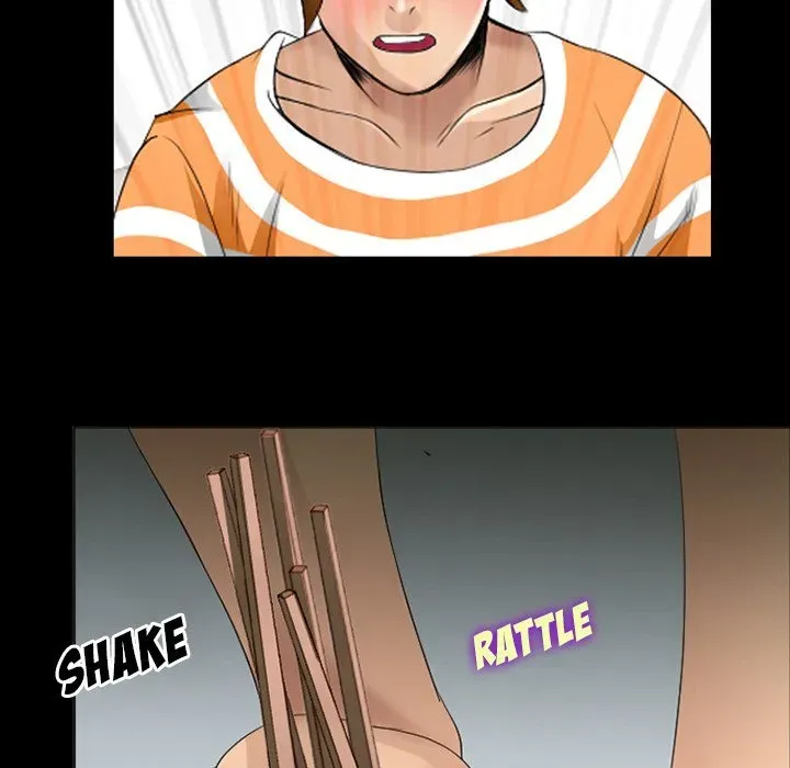 Midsummer Night's Dream Chapter 8 page 44 - 