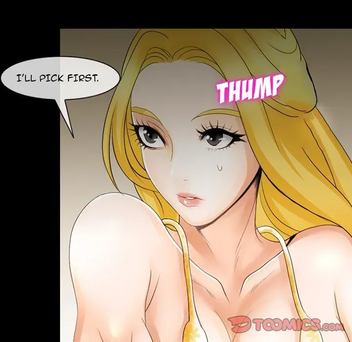 Midsummer Night's Dream Chapter 8 page 46 - 