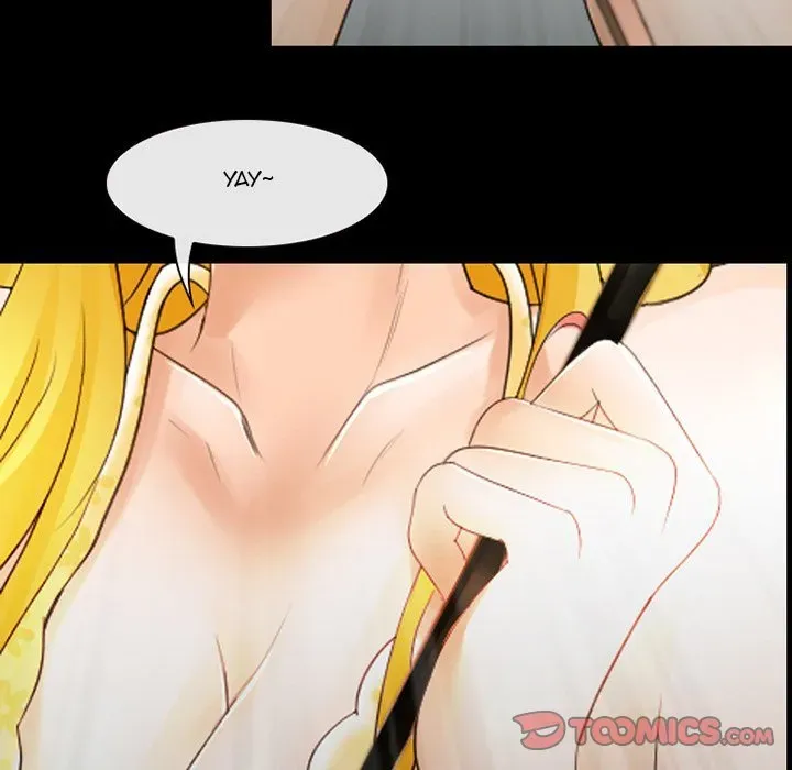 Midsummer Night's Dream Chapter 8 page 50 - 