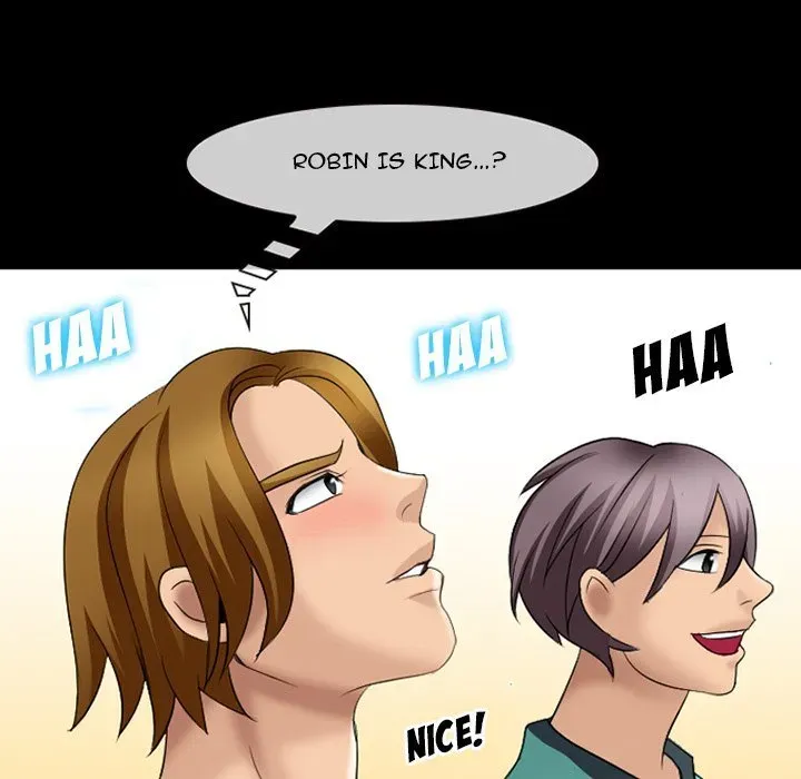 Midsummer Night's Dream Chapter 8 page 53 - 