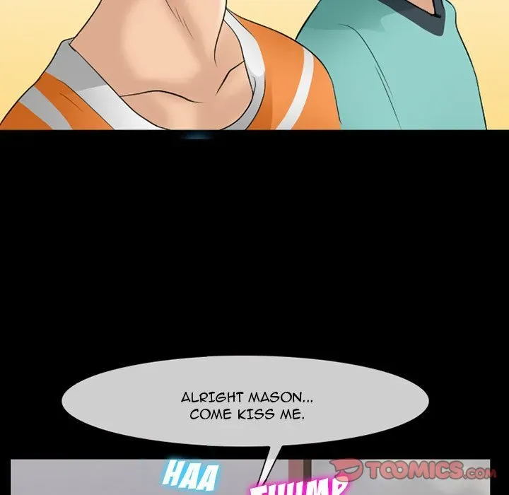 Midsummer Night's Dream Chapter 8 page 54 - 