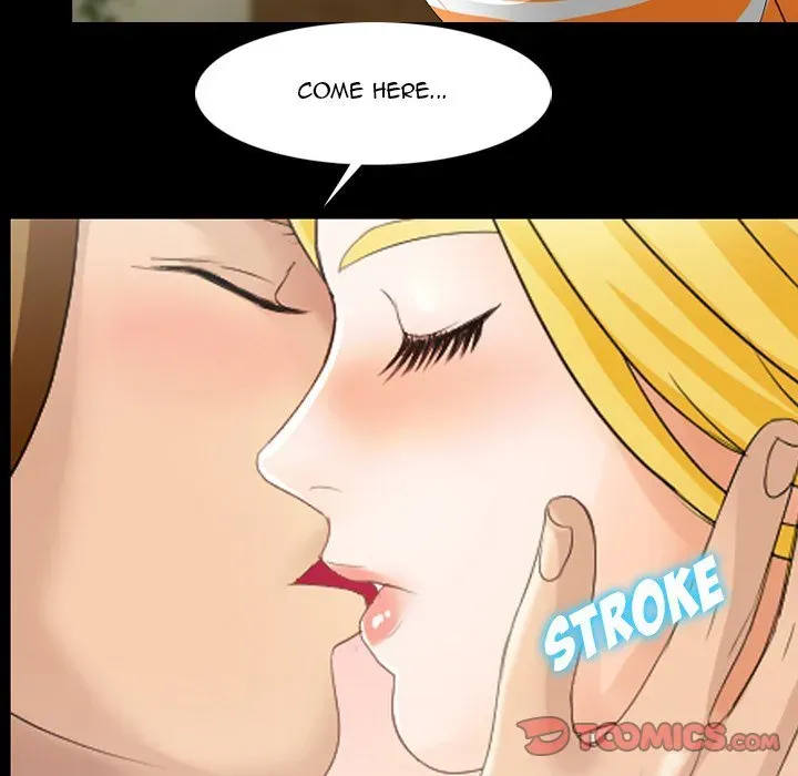 Midsummer Night's Dream Chapter 8 page 58 - 