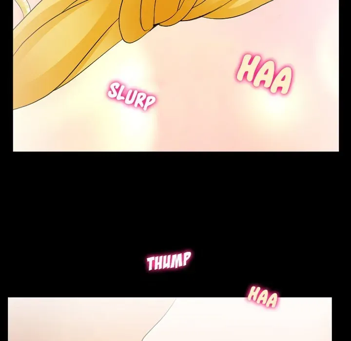 Midsummer Night's Dream Chapter 8 page 61 - 