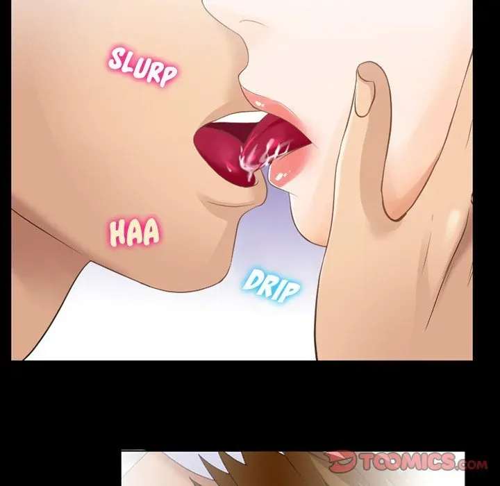 Midsummer Night's Dream Chapter 8 page 62 - 
