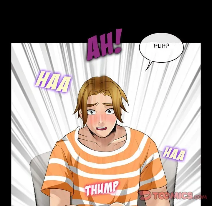 Midsummer Night's Dream Chapter 8 page 66 - 