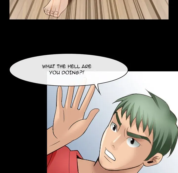 Midsummer Night's Dream Chapter 8 page 68 - 
