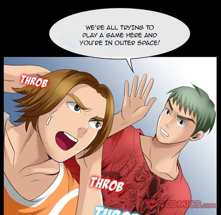 Midsummer Night's Dream Chapter 8 page 70 - 