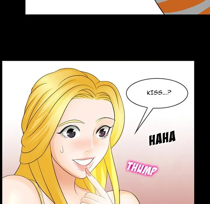 Midsummer Night's Dream Chapter 8 page 75 - 