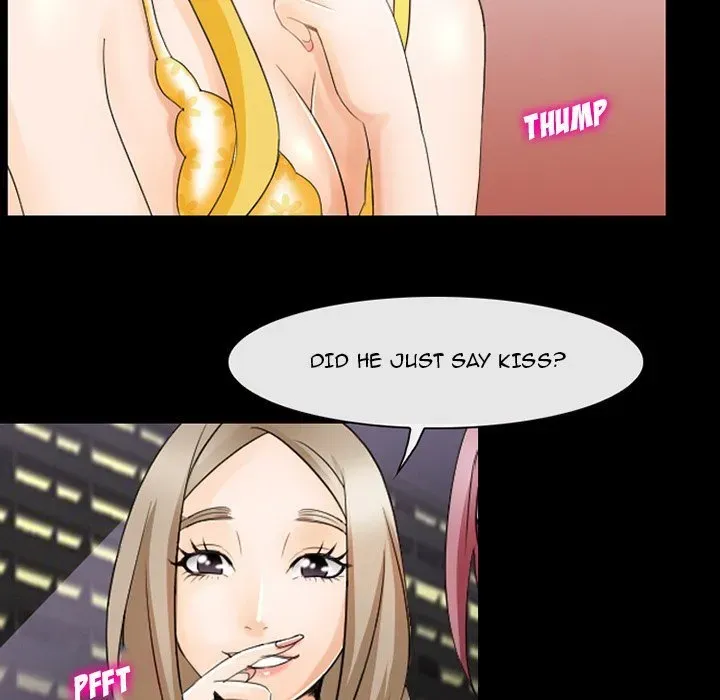 Midsummer Night's Dream Chapter 8 page 76 - 