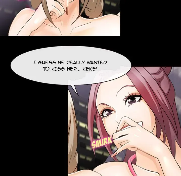 Midsummer Night's Dream Chapter 8 page 77 - 