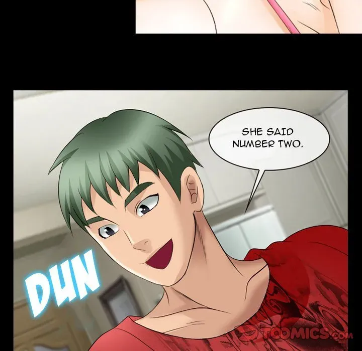 Midsummer Night's Dream Chapter 8 page 78 - 
