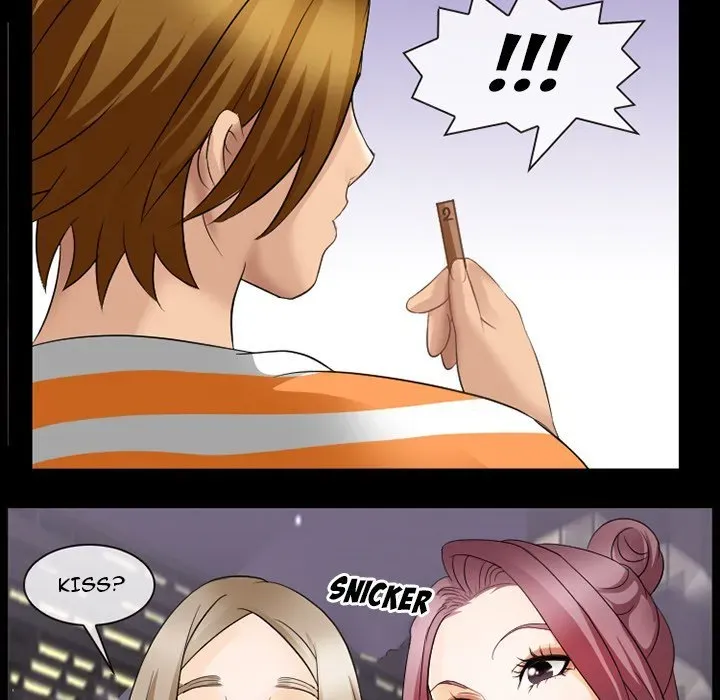 Midsummer Night's Dream Chapter 8 page 80 - 