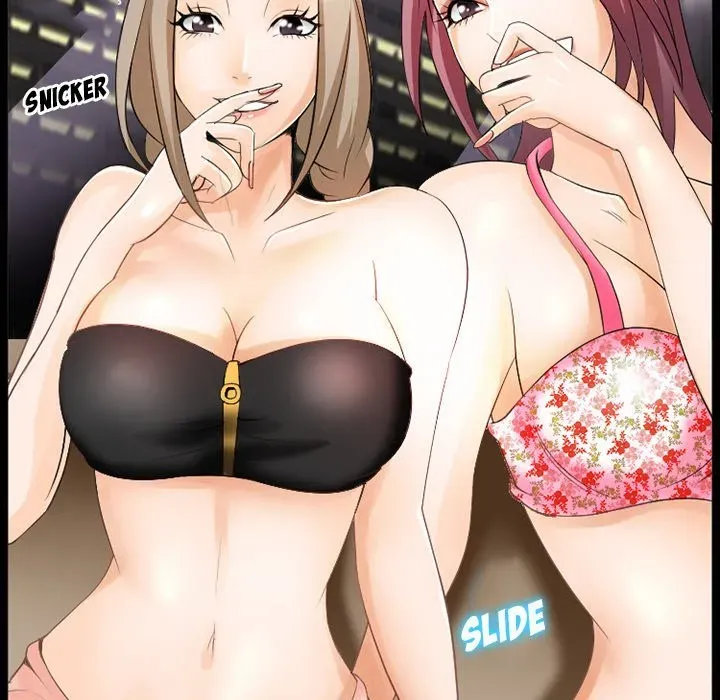 Midsummer Night's Dream Chapter 8 page 81 - 