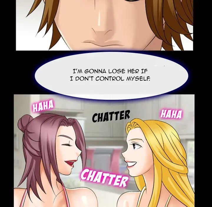 Midsummer Night's Dream Chapter 8 page 85 - 