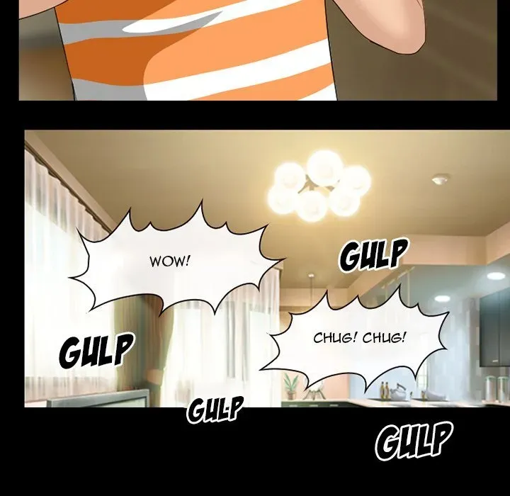 Midsummer Night's Dream Chapter 8 page 89 - 
