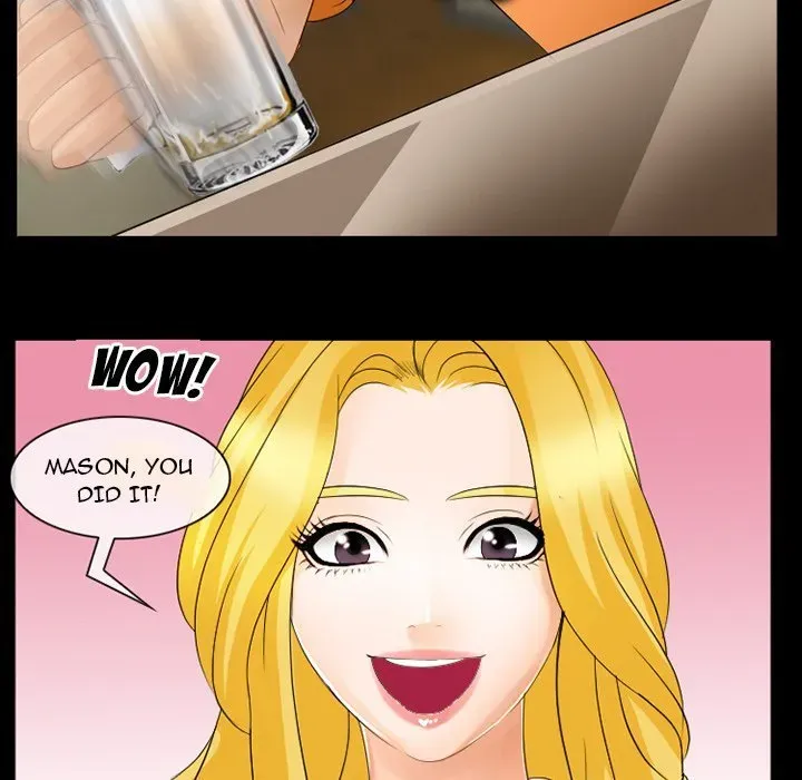 Midsummer Night's Dream Chapter 8 page 91 - 