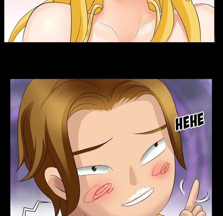 Midsummer Night's Dream Chapter 8 page 92 - 