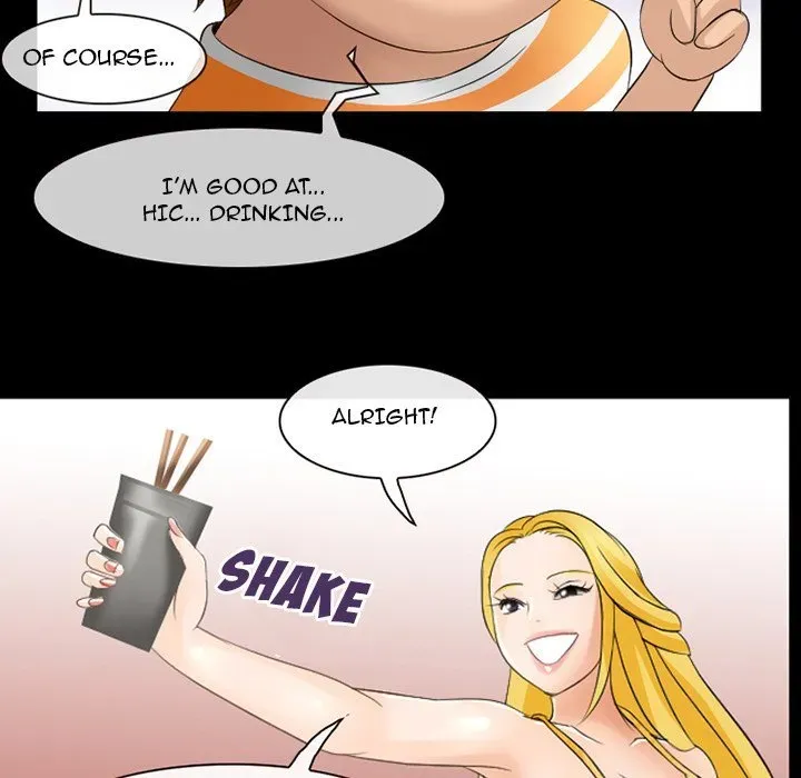 Midsummer Night's Dream Chapter 8 page 93 - 