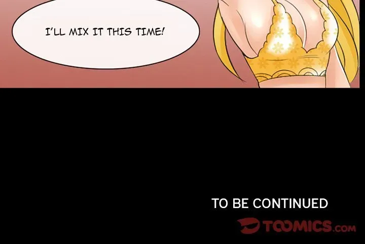 Midsummer Night's Dream Chapter 8 page 94 - 