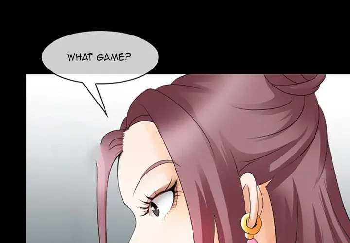 Midsummer Night's Dream Chapter 9 page 1 - 