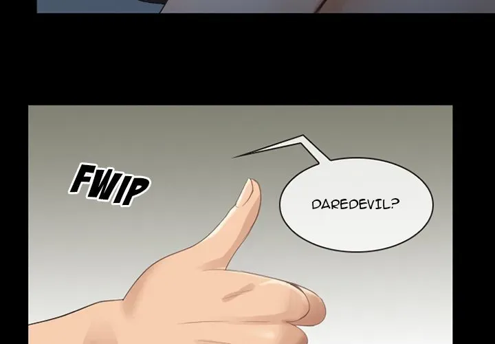 Midsummer Night's Dream Chapter 9 page 3 - 