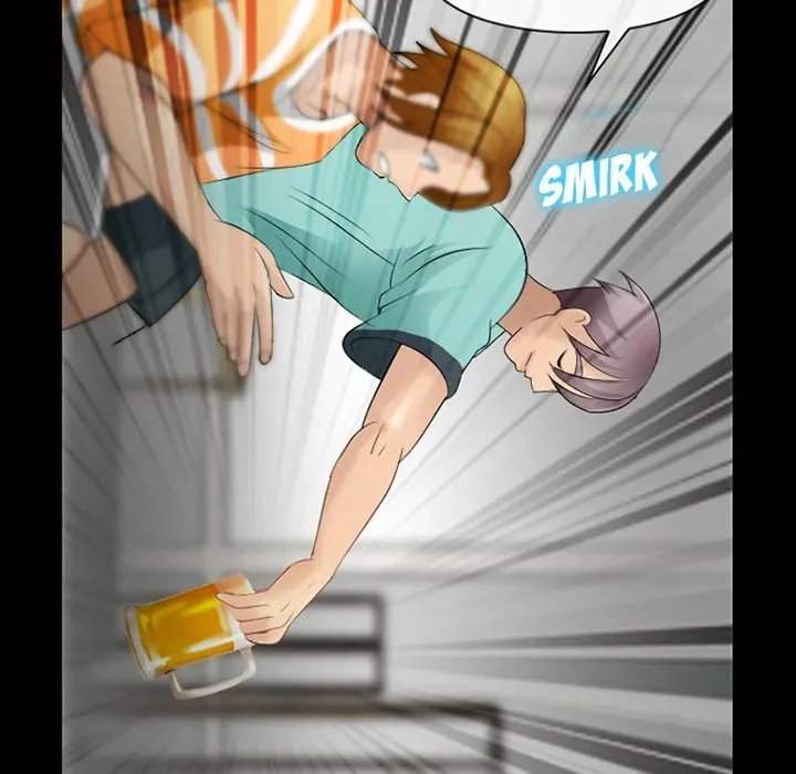 Midsummer Night's Dream Chapter 9 page 25 - 
