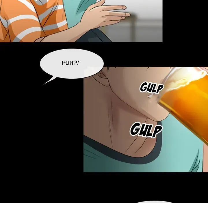 Midsummer Night's Dream Chapter 9 page 27 - 
