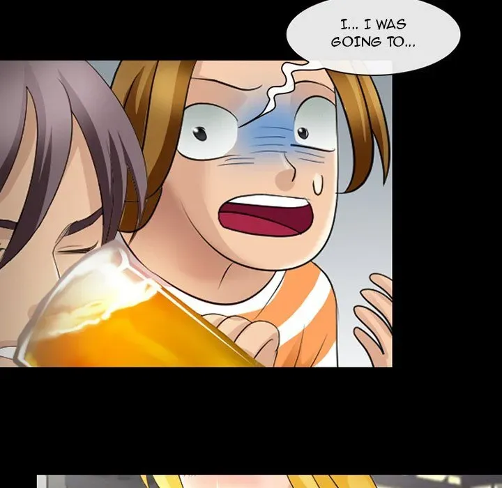 Midsummer Night's Dream Chapter 9 page 28 - 