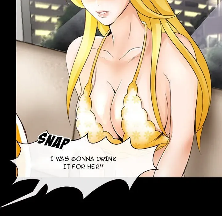 Midsummer Night's Dream Chapter 9 page 29 - 