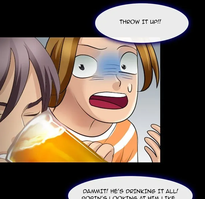 Midsummer Night's Dream Chapter 9 page 31 - 