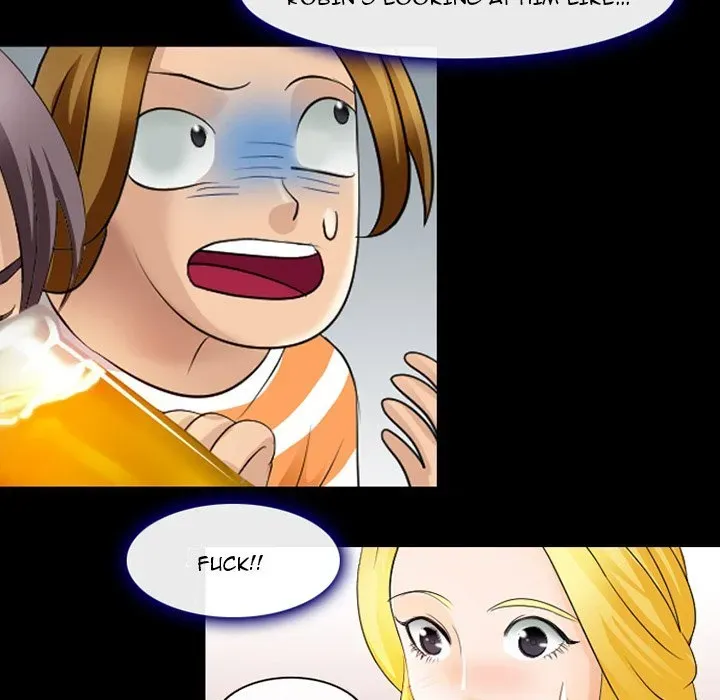 Midsummer Night's Dream Chapter 9 page 32 - 