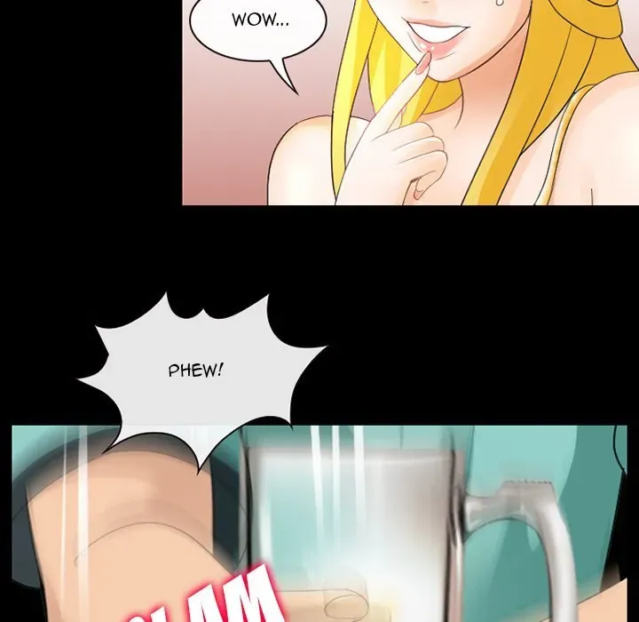 Midsummer Night's Dream Chapter 9 page 33 - 