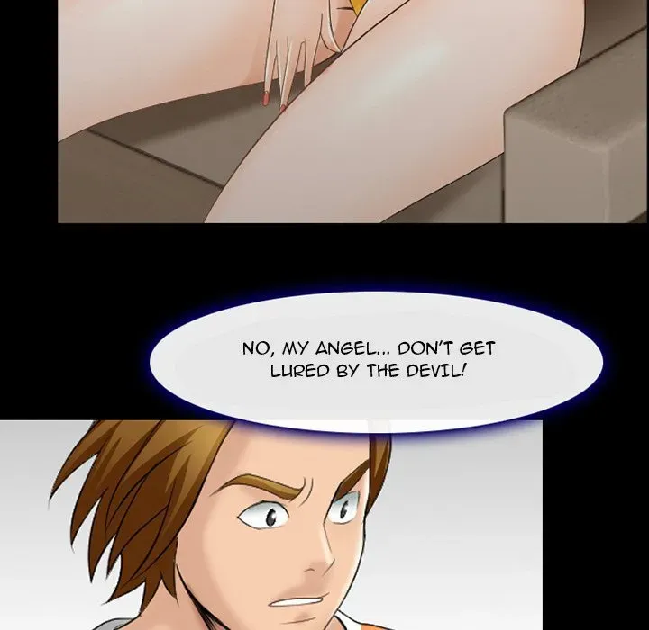 Midsummer Night's Dream Chapter 9 page 36 - 
