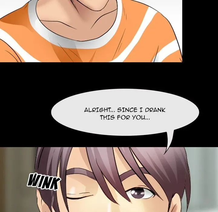 Midsummer Night's Dream Chapter 9 page 37 - 