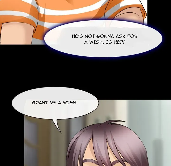 Midsummer Night's Dream Chapter 9 page 40 - 