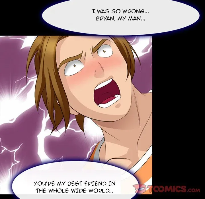 Midsummer Night's Dream Chapter 9 page 50 - 