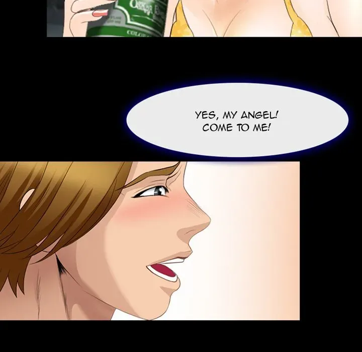 Midsummer Night's Dream Chapter 9 page 52 - 