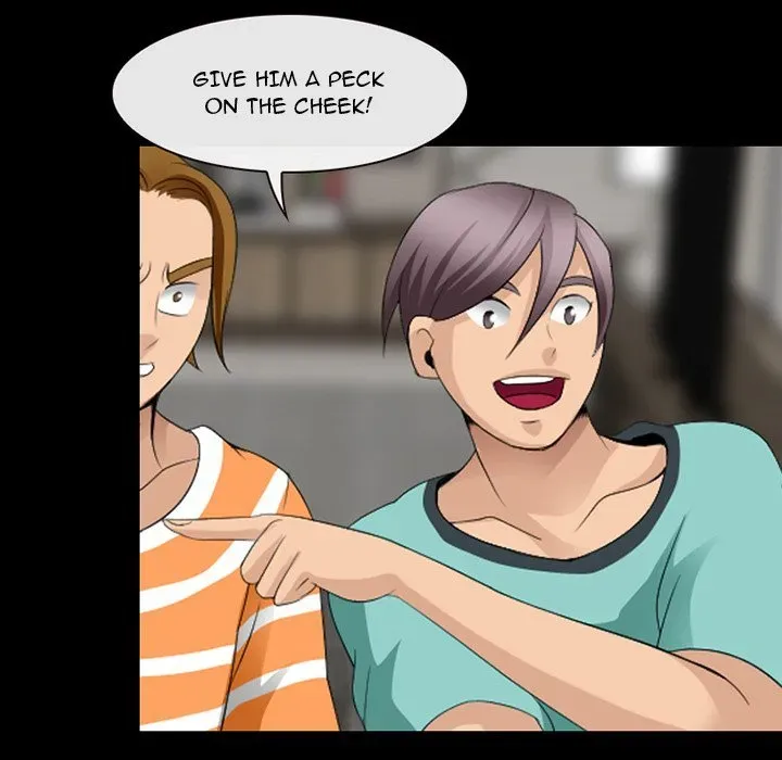 Midsummer Night's Dream Chapter 9 page 53 - 