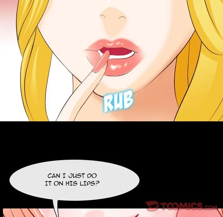 Midsummer Night's Dream Chapter 9 page 58 - 