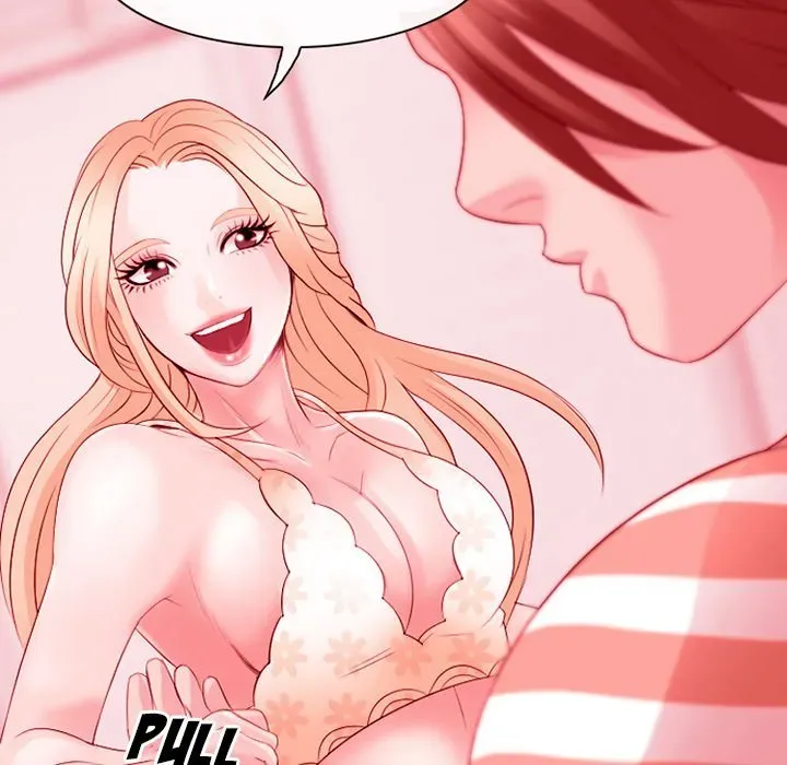 Midsummer Night's Dream Chapter 9 page 67 - 