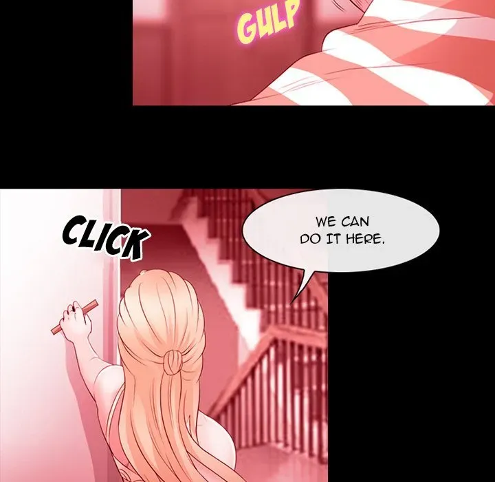 Midsummer Night's Dream Chapter 9 page 69 - 
