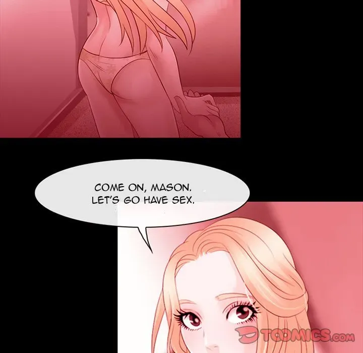 Midsummer Night's Dream Chapter 9 page 70 - 