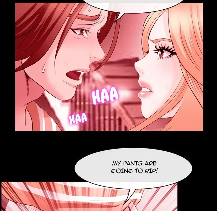Midsummer Night's Dream Chapter 9 page 80 - 