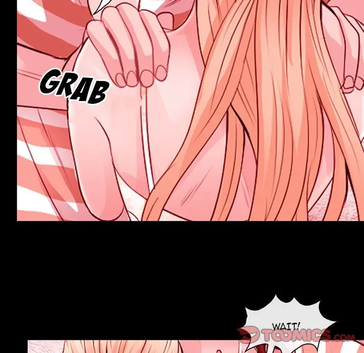 Midsummer Night's Dream Chapter 9 page 82 - 